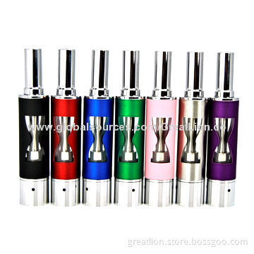 New product H8 BDC clearomizer, cheap electronic cigarette
